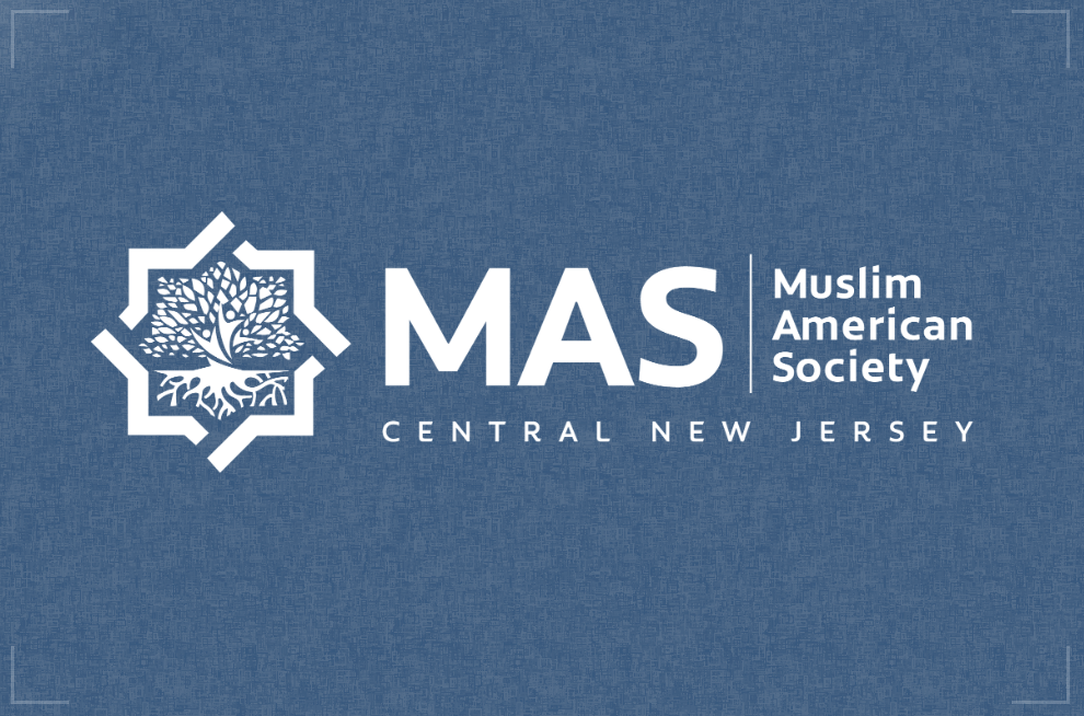 Mulsim American Society of Central Jersey Inc logo